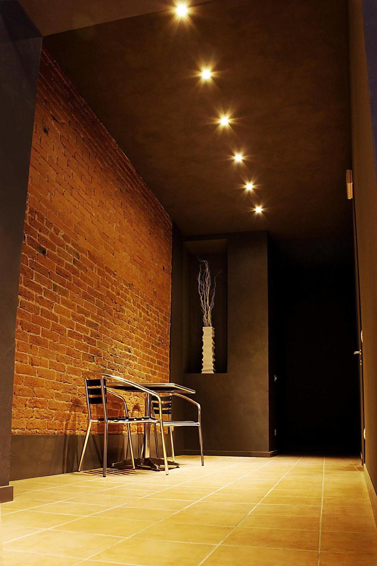 Camere Centro Storico กาเนลลี ภายนอก รูปภาพ